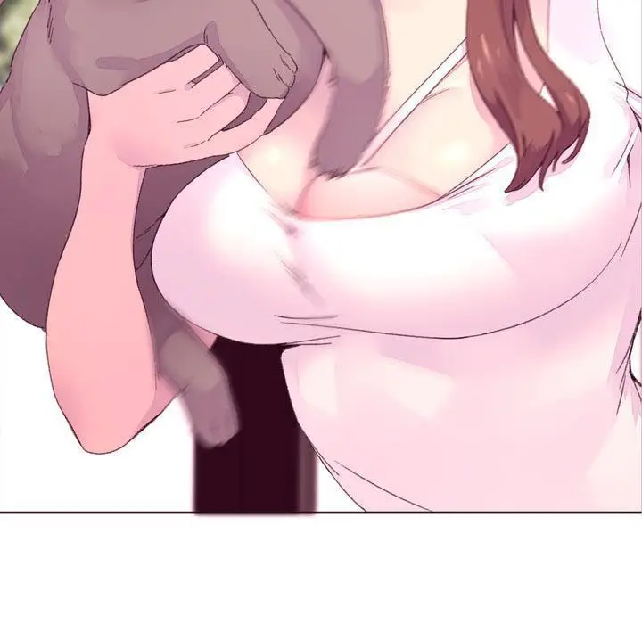 漫画《秘香》特别插曲第22张图