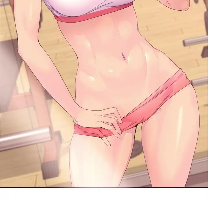 漫画《秘香》特别插曲第32张图