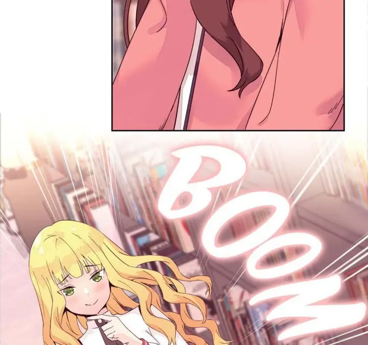 漫画《秘香》第14话第4张图