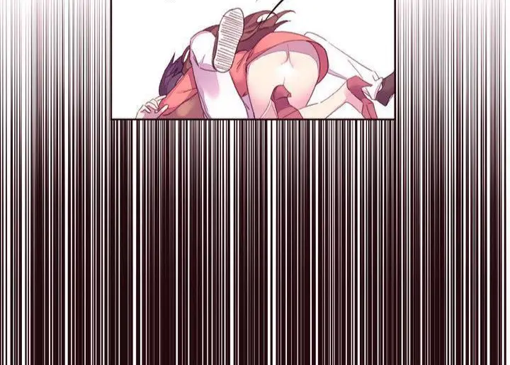 漫画《秘香》第17话第15张图