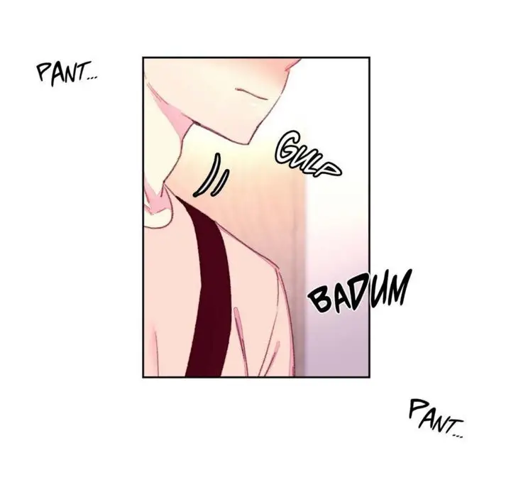 漫画《秘香》第19话第19张图