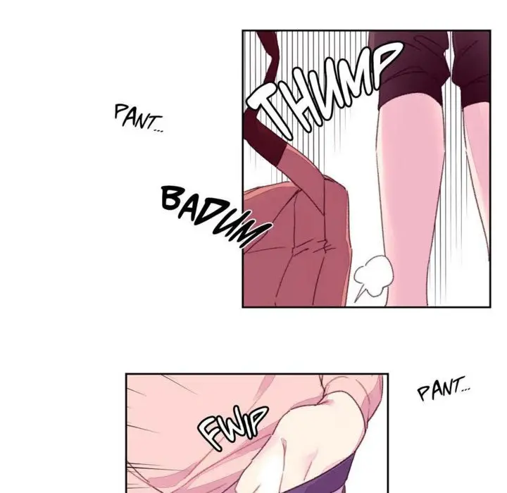漫画《秘香》第19话第21张图