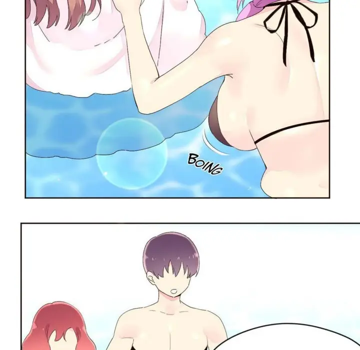 漫画《秘香》第25话第15张图