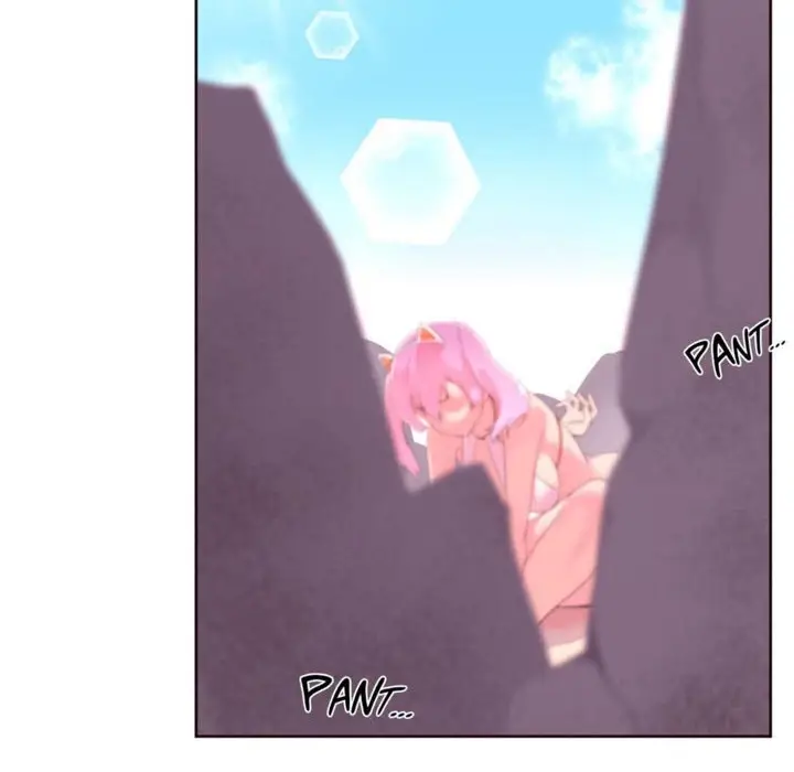 漫画《秘香》第26话第4张图