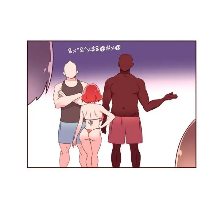 漫画《秘香》第29话第11张图
