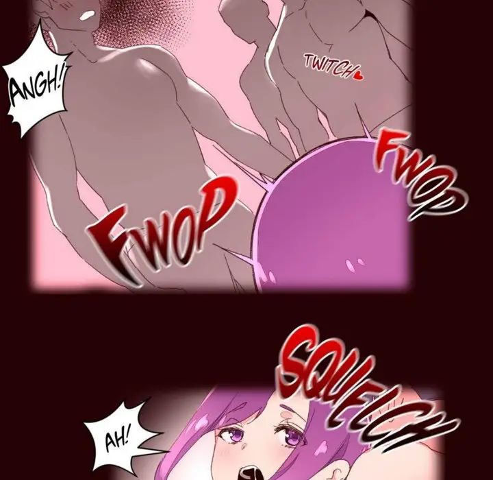 漫画《秘香》第29话第49张图