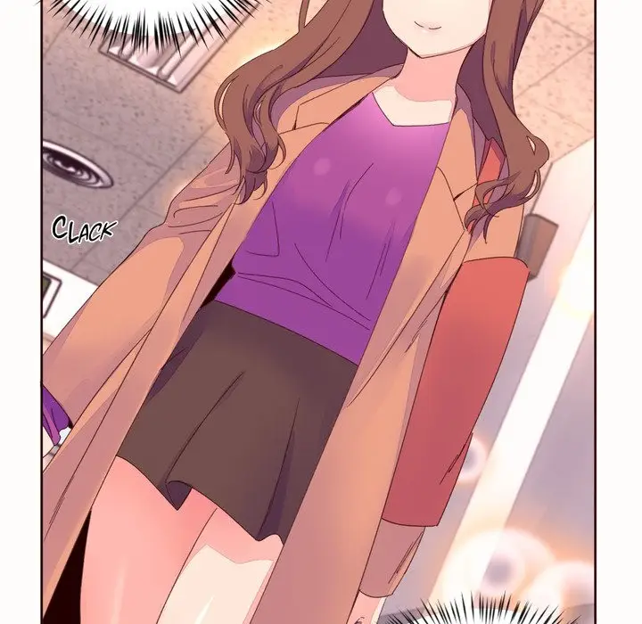 漫画《秘香》第46话第15张图