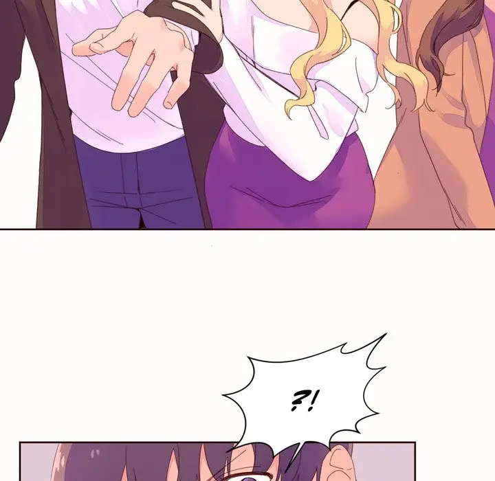 漫画《秘香》第46话第36张图
