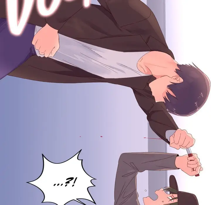 漫画《秘香》第47话第92张图