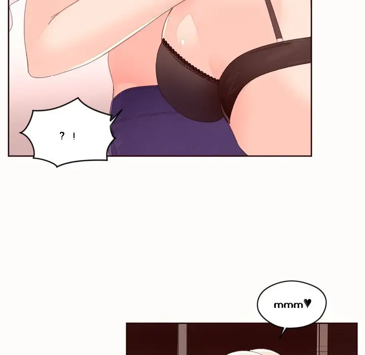 漫画《秘香》第49话第14张图