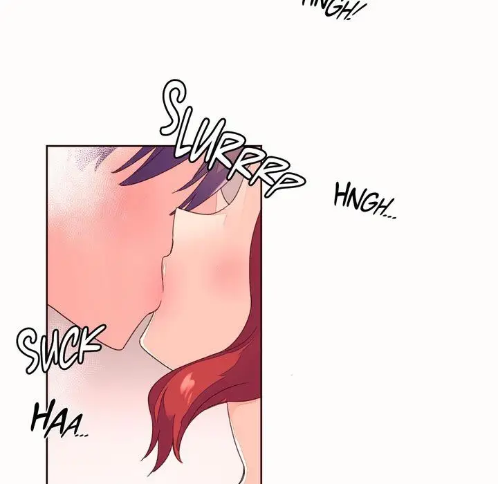 漫画《秘香》第49话第4张图