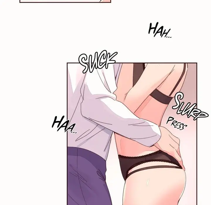漫画《秘香》第49话第5张图