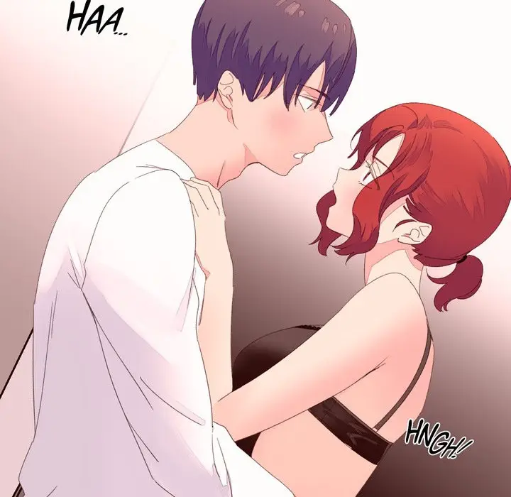 漫画《秘香》第49话第8张图