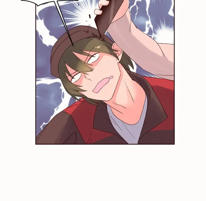漫画《秘香》第52话第100张图