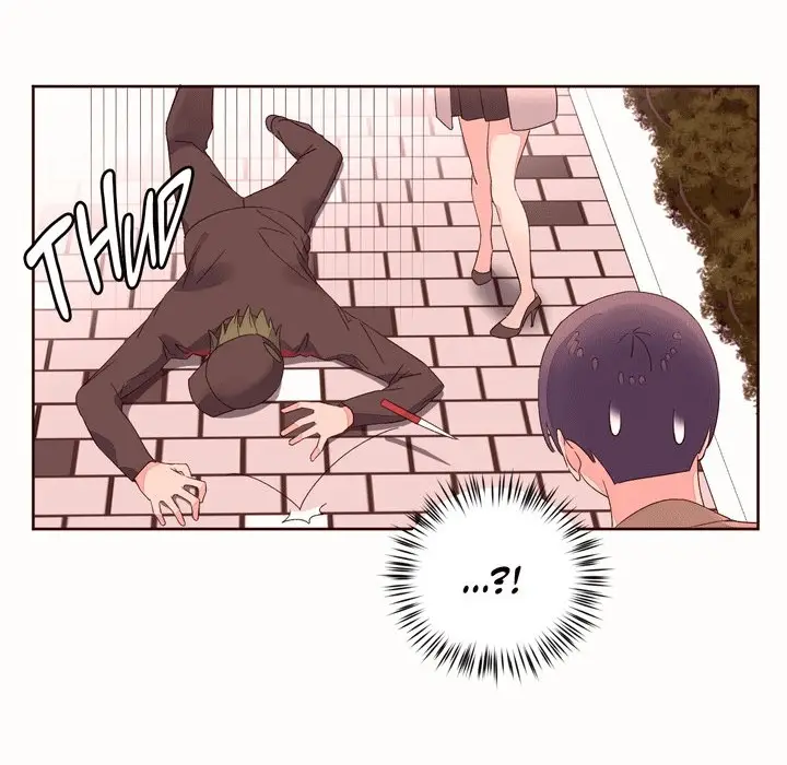 漫画《秘香》第52话第101张图