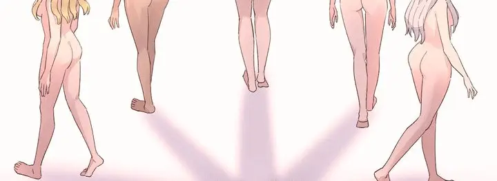 漫画《秘香》第53话第92张图