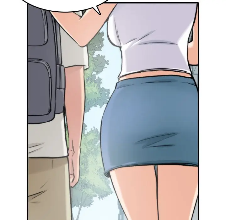 漫画《金手指》第17话第46张图