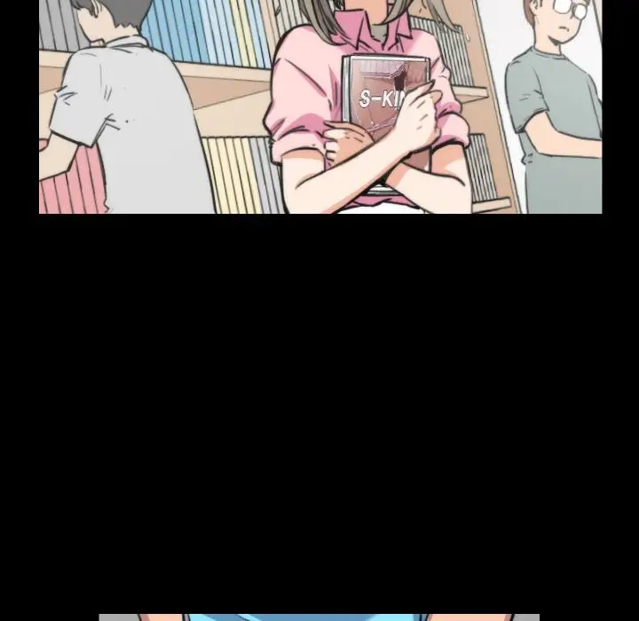 漫画《金手指》第20话第10张图