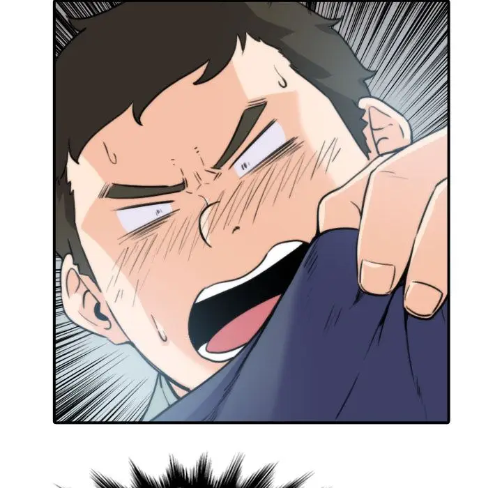 漫画《金手指》第33话第74张图