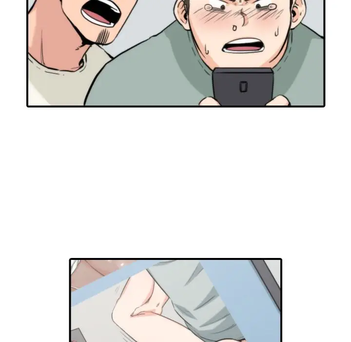漫画《金手指》第35话第83张图