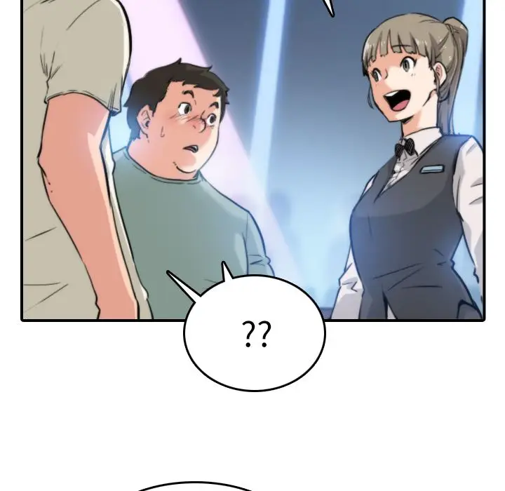 漫画《金手指》第36话第11张图
