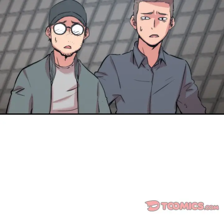 漫画《金手指》第37话第70张图