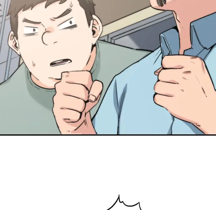 漫画《金手指》第40话第5张图