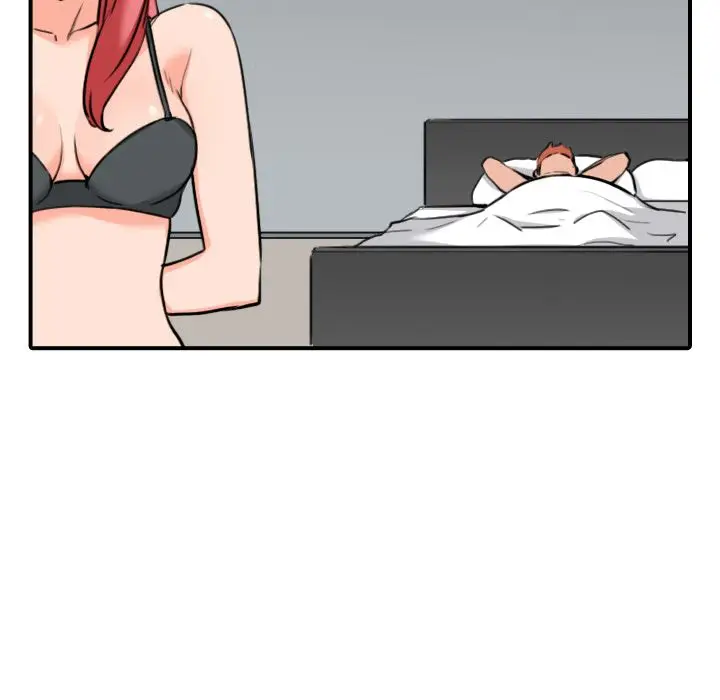 漫画《金手指》第46话第106张图