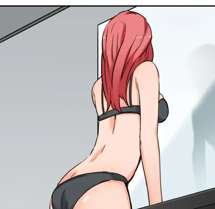 漫画《金手指》第46话第107张图