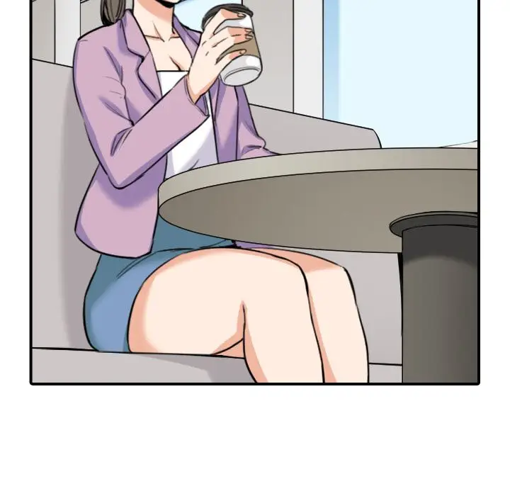 漫画《金手指》第46话第71张图