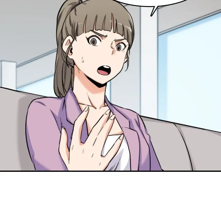 漫画《金手指》第46话第74张图