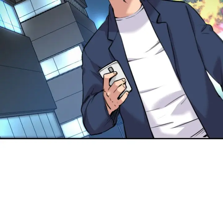 漫画《金手指》第48话第23张图