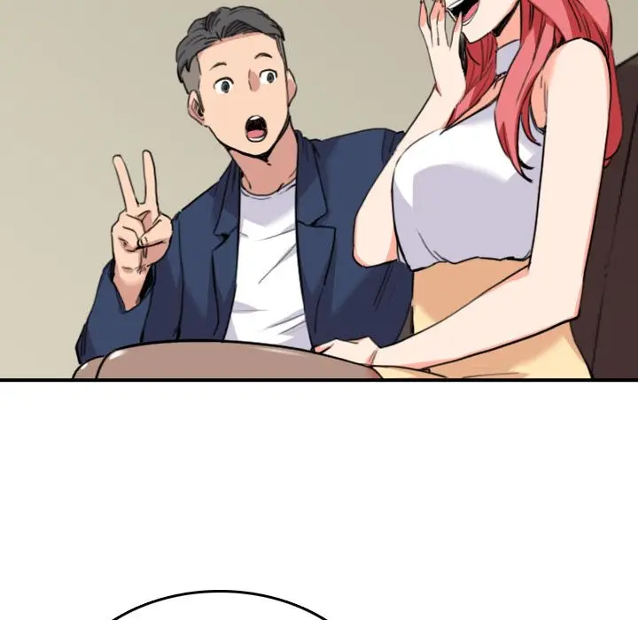 漫画《金手指》第48话第61张图