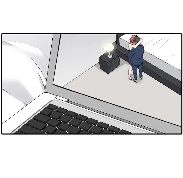 漫画《金手指》第49话第104张图