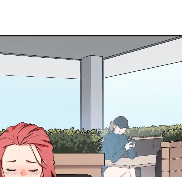 漫画《金手指》第49话第21张图