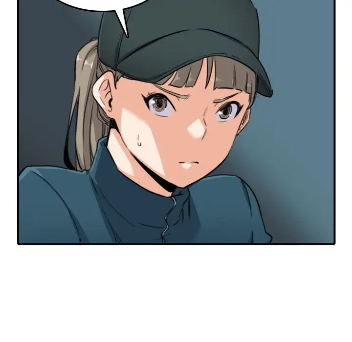 漫画《金手指》第49话第61张图
