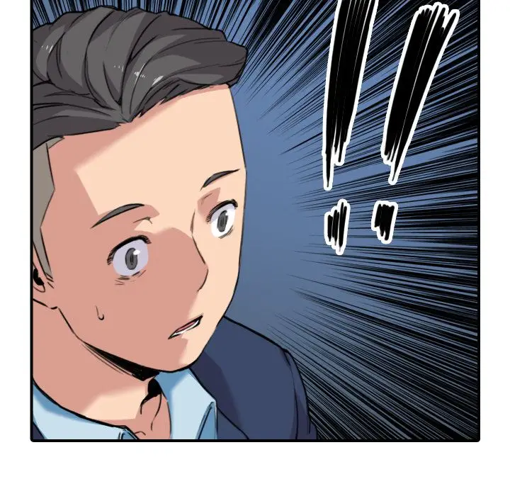 漫画《金手指》第49话第8张图