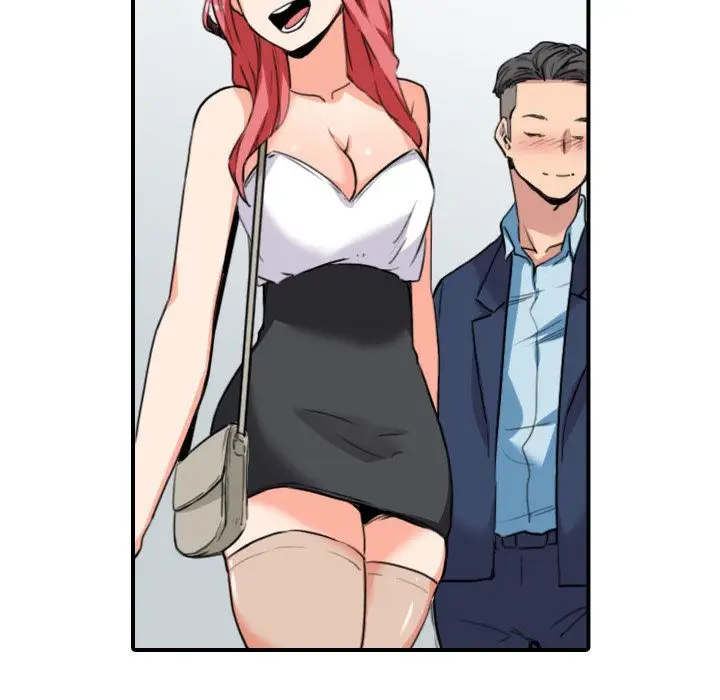 漫画《金手指》第49话第84张图