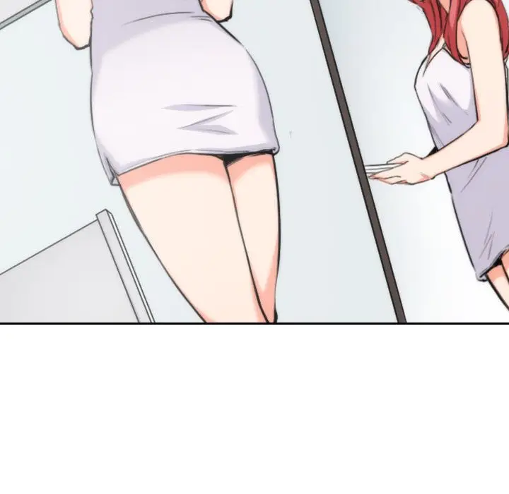 漫画《金手指》第53话第24张图