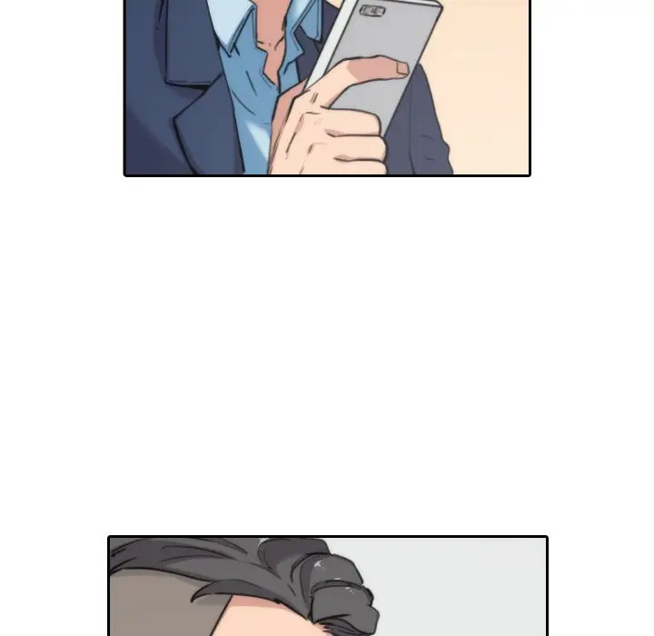 漫画《金手指》第53话第6张图