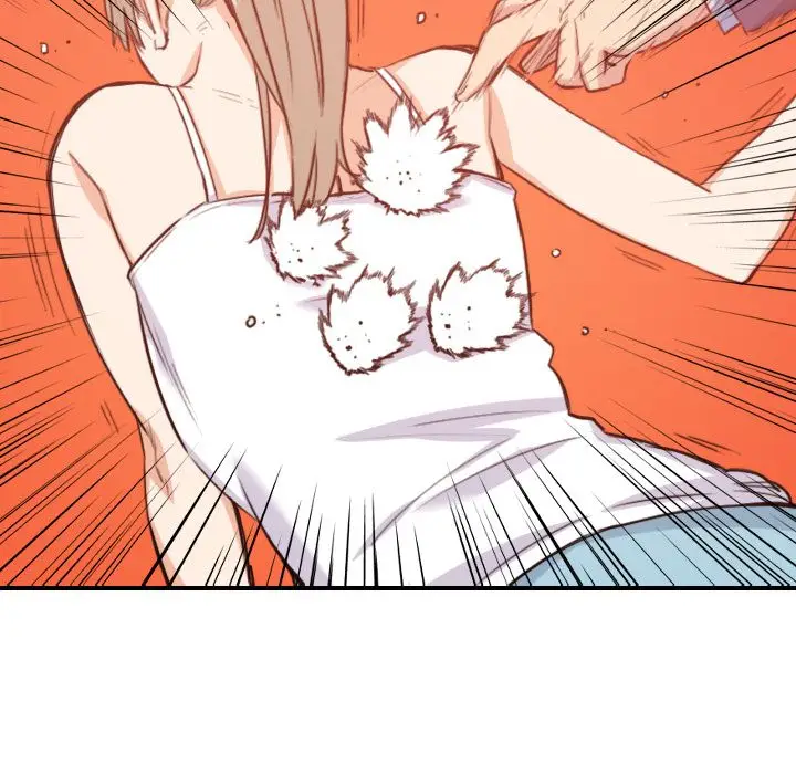 漫画《金手指》第57话第99张图