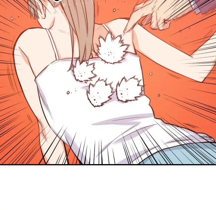 漫画《金手指》第58话第5张图