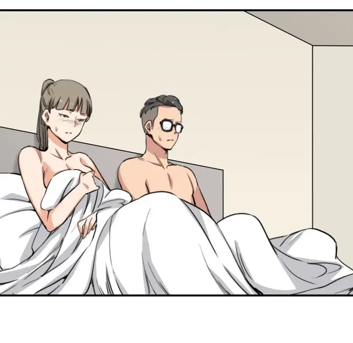 漫画《金手指》第59话第64张图