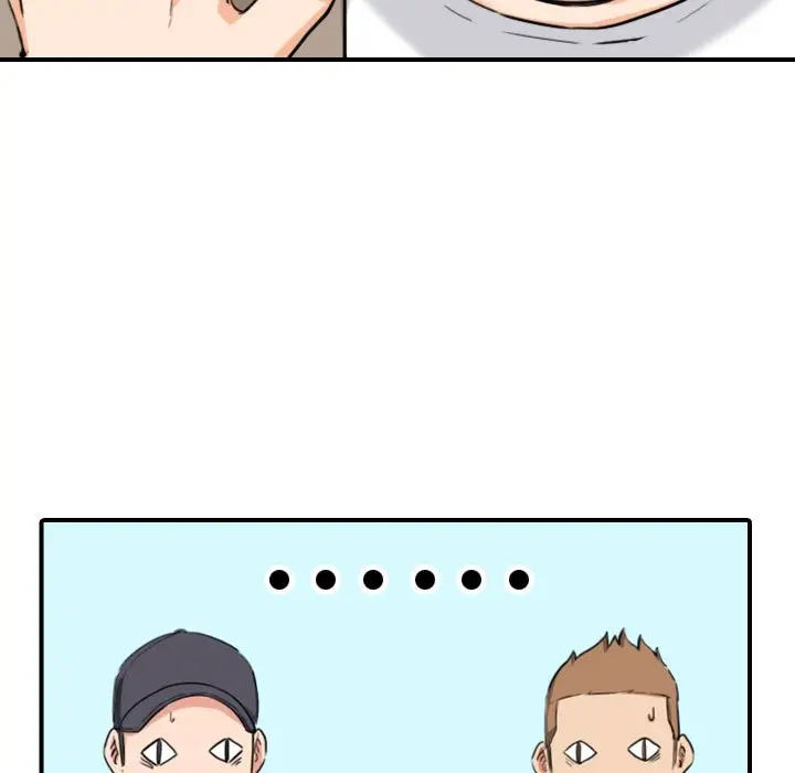 漫画《金手指》第60话第111张图