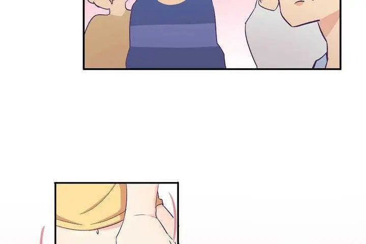 漫画《可爱的他》第1话第119张图