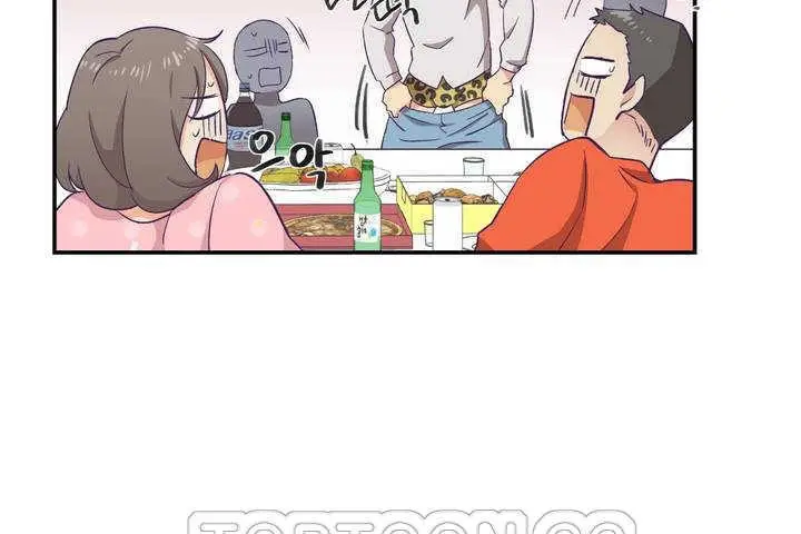 漫画《可爱的他》第1话第123张图