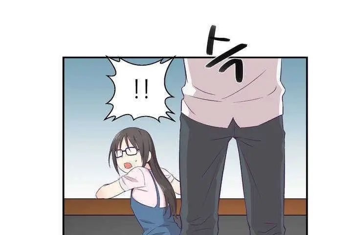 漫画《可爱的他》第1话第59张图