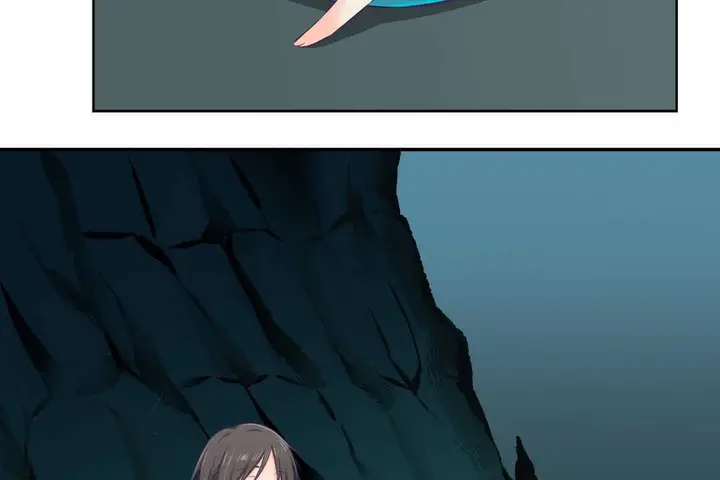 漫画《可爱的他》第2话第13张图