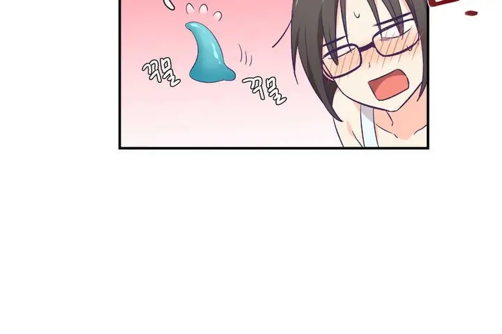 漫画《可爱的他》第2话第61张图