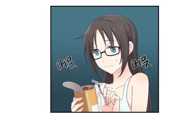 漫画《可爱的他》第2话第68张图